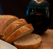 photo credit: jronaldlee A loaf of bread... via photopin (license)